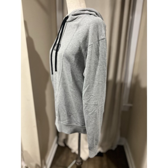 Air Jordan Paris St Germain Women's Gray Hoodie Small - Picture 6 of 11